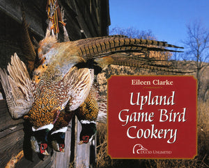 Upland Game Bird Cookery,Used