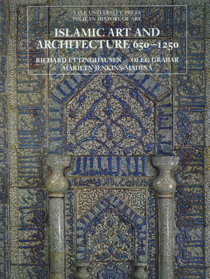 Islamic Art And Architecture 6501250,New