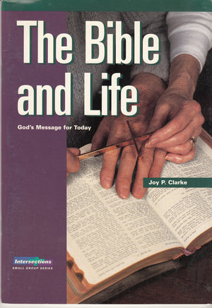 Intersections Bible and Life (Intersections (Augsburg)),Used