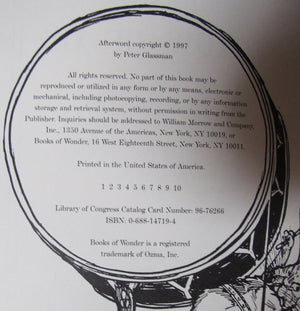 The Scarecrow Of Oz (Books Of Wonder Series),Used