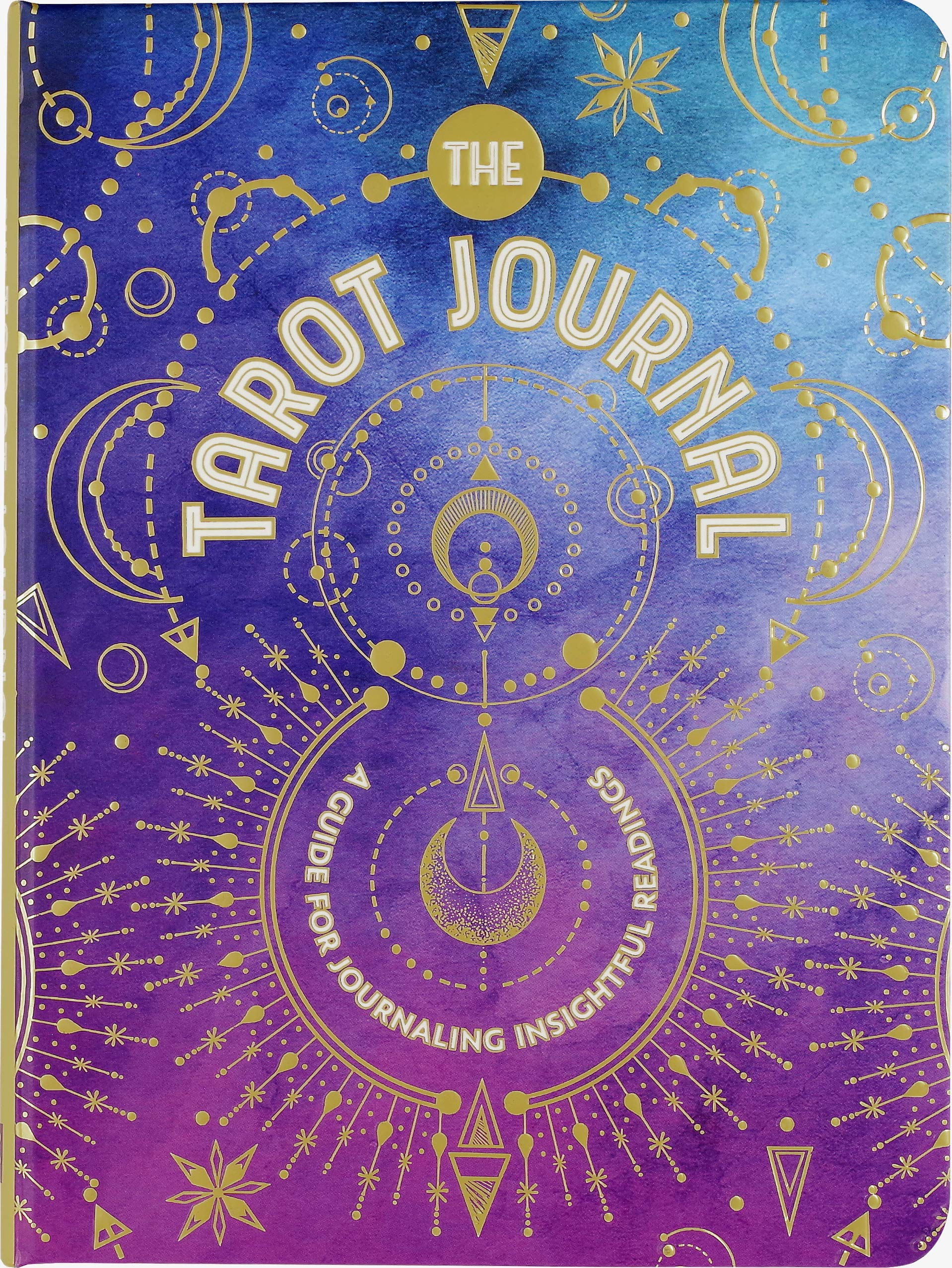 The Tarot Journal,Used