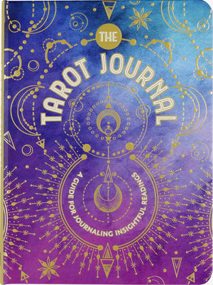 The Tarot Journal,Used
