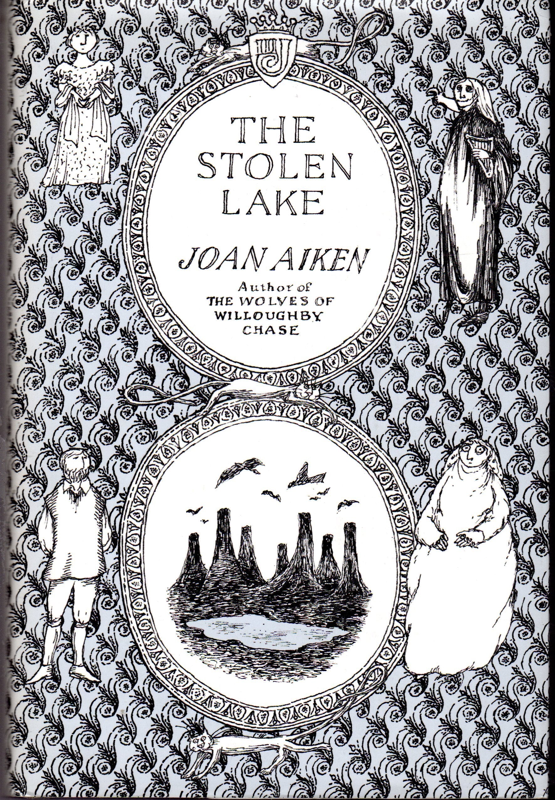 The Stolen Lake
