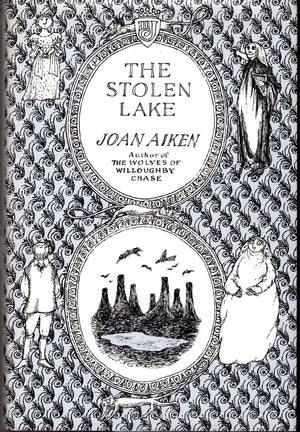 The Stolen Lake