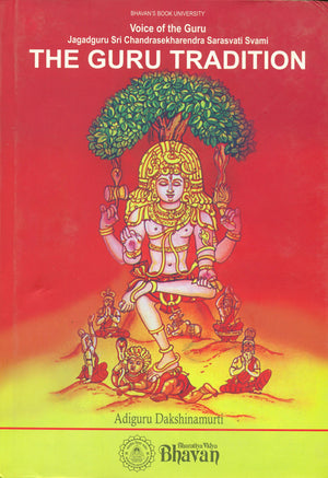 The Guru Tradition