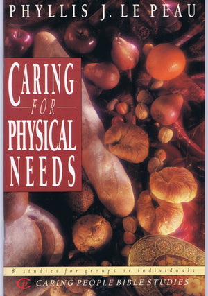 Resources for Caring People (Caring People Bible Stories),Used