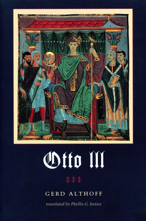 Otto III,Used