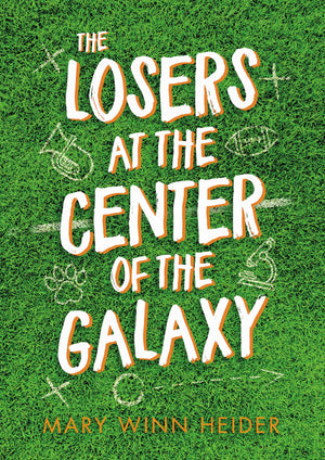 The Losers At The Center Of The Galaxy