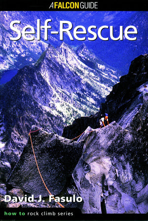 Selfrescue: How To Rock Climb Series,New
