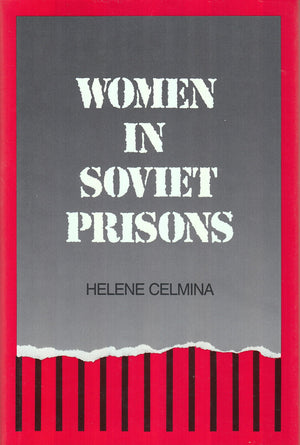 Women in Soviet Prisons (English and Latvian Edition),Used