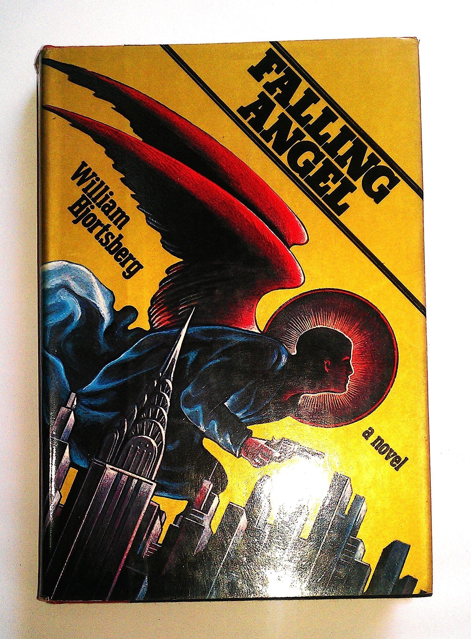 Falling Angel,Used