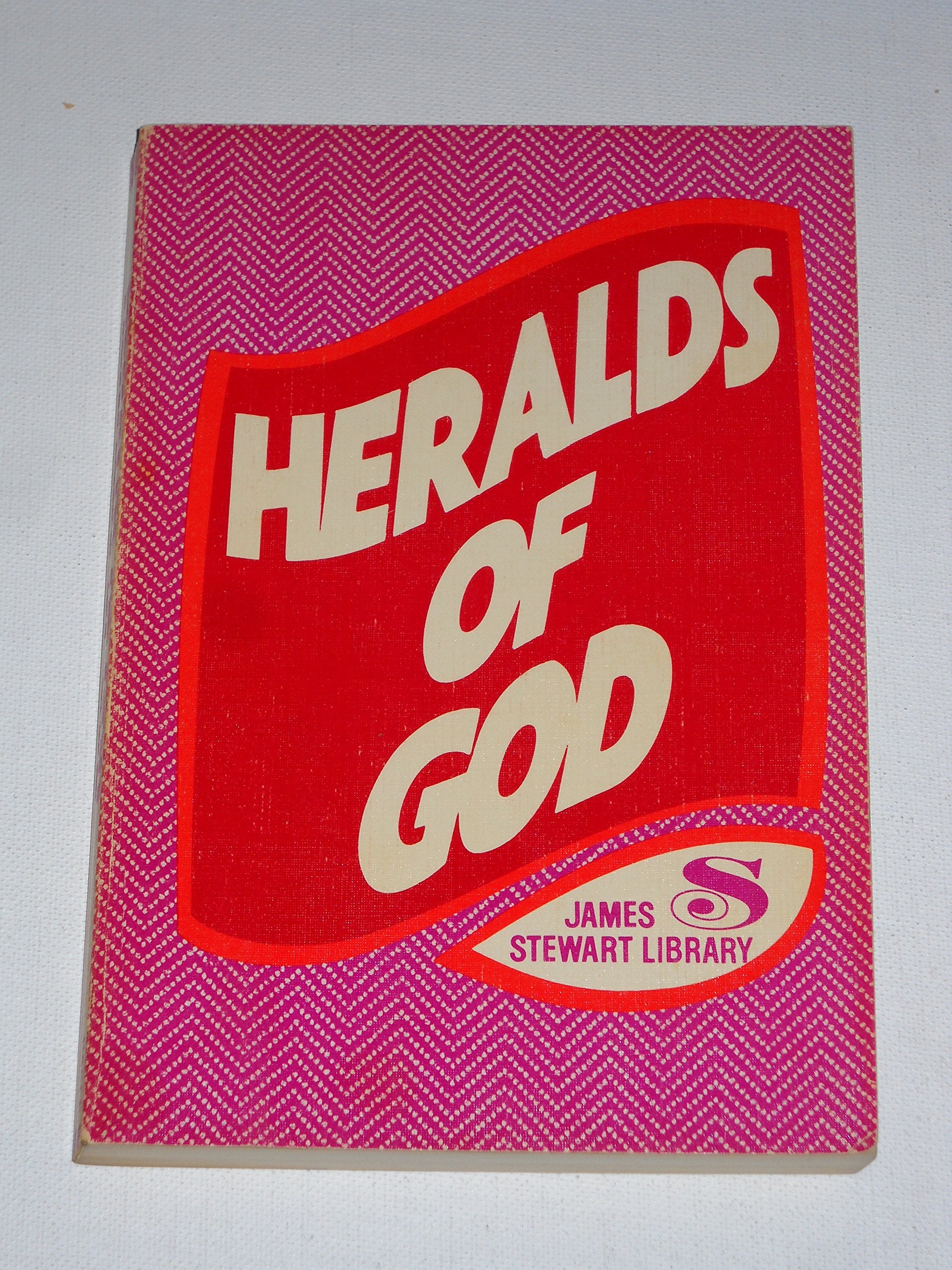 Heralds of God,Used
