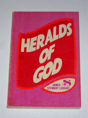 Heralds of God,Used