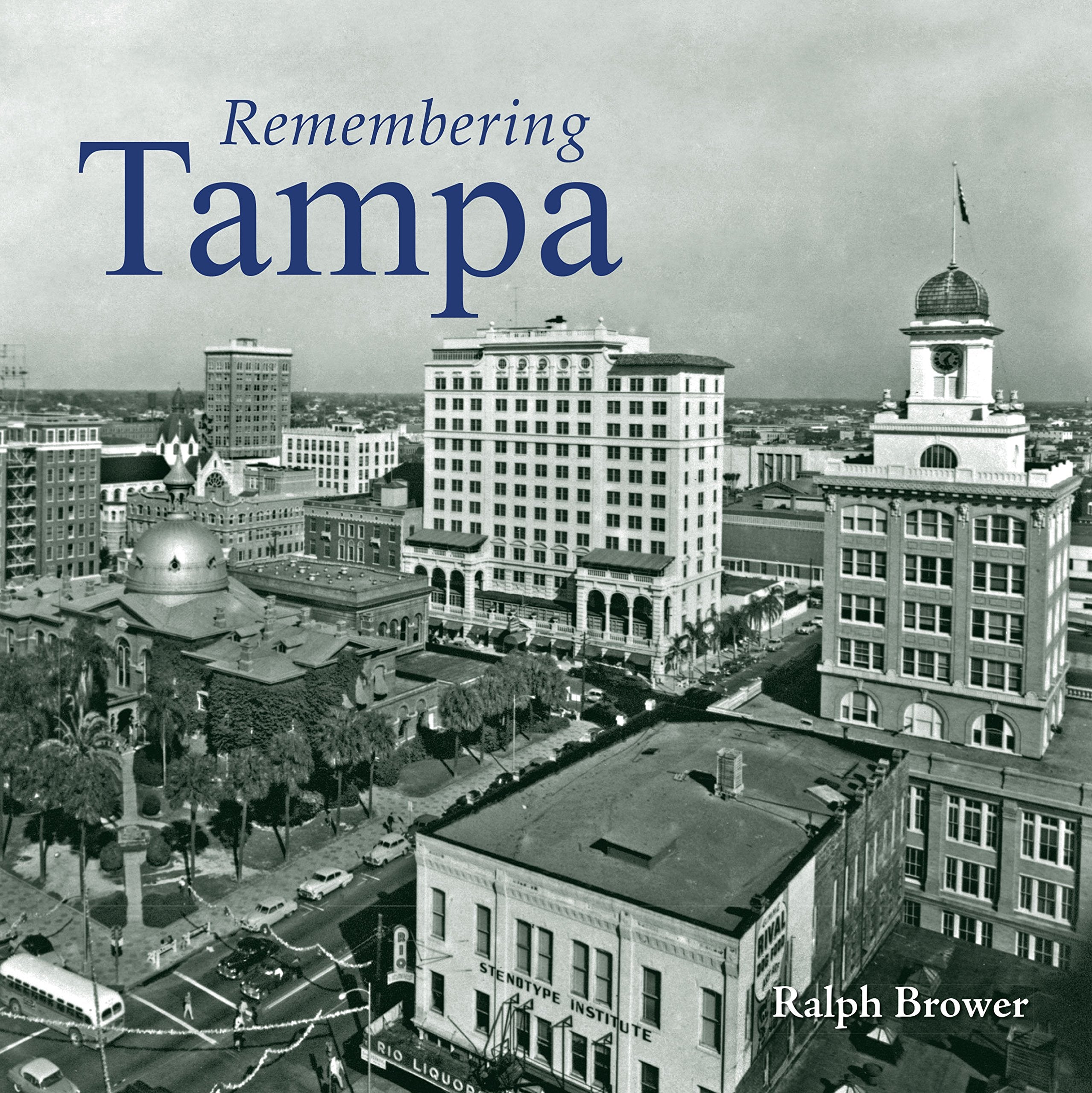 Remembering Tampa,Used