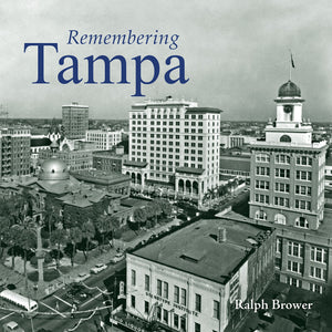 Remembering Tampa,Used