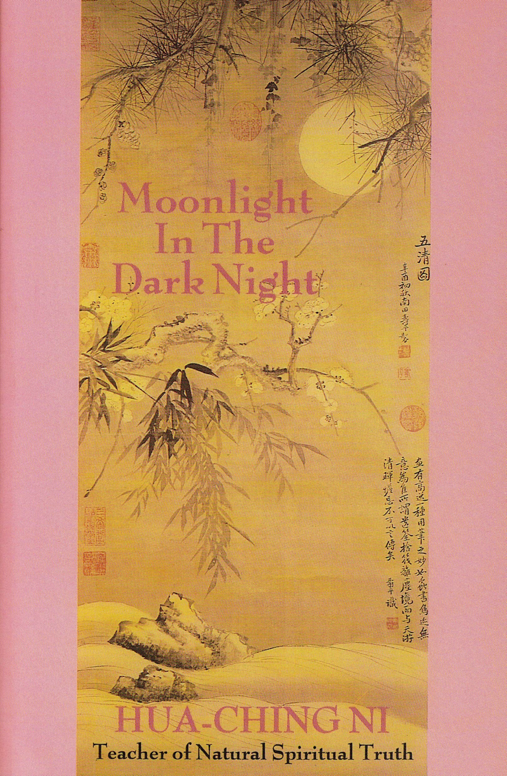 Moonlight in the Dark Night,New