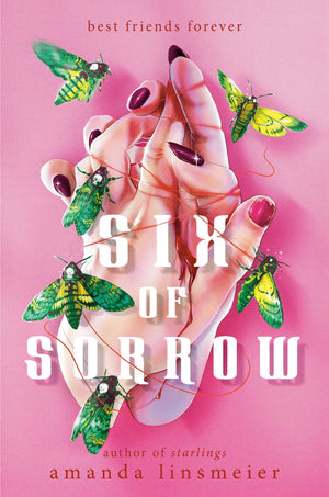 Six Of Sorrow,Used