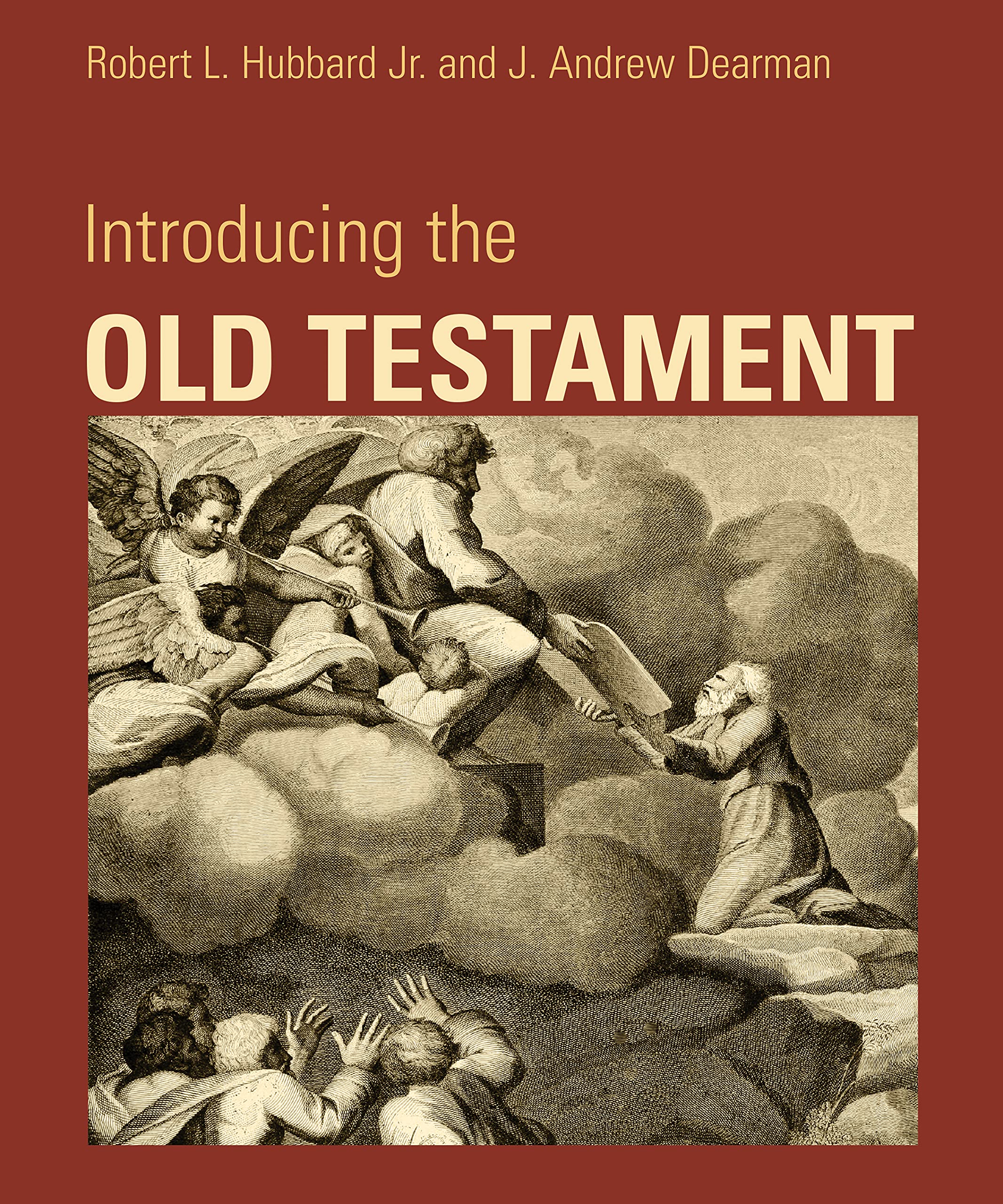 Introducing the Old Testament,New