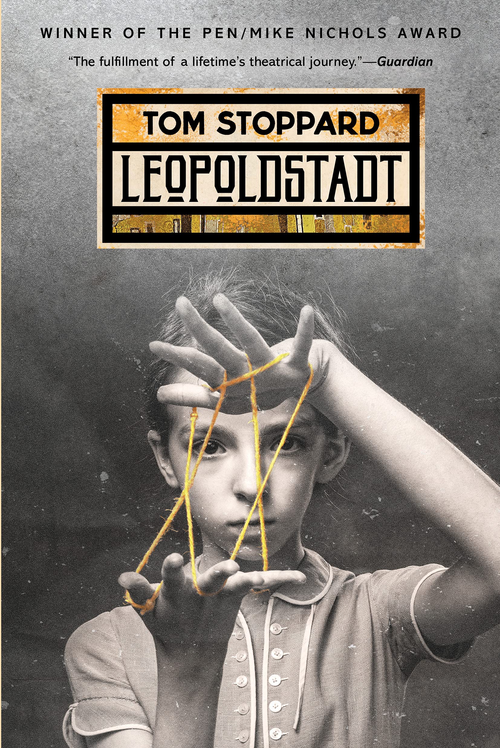 Leopoldstadt,New