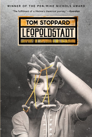 Leopoldstadt-used