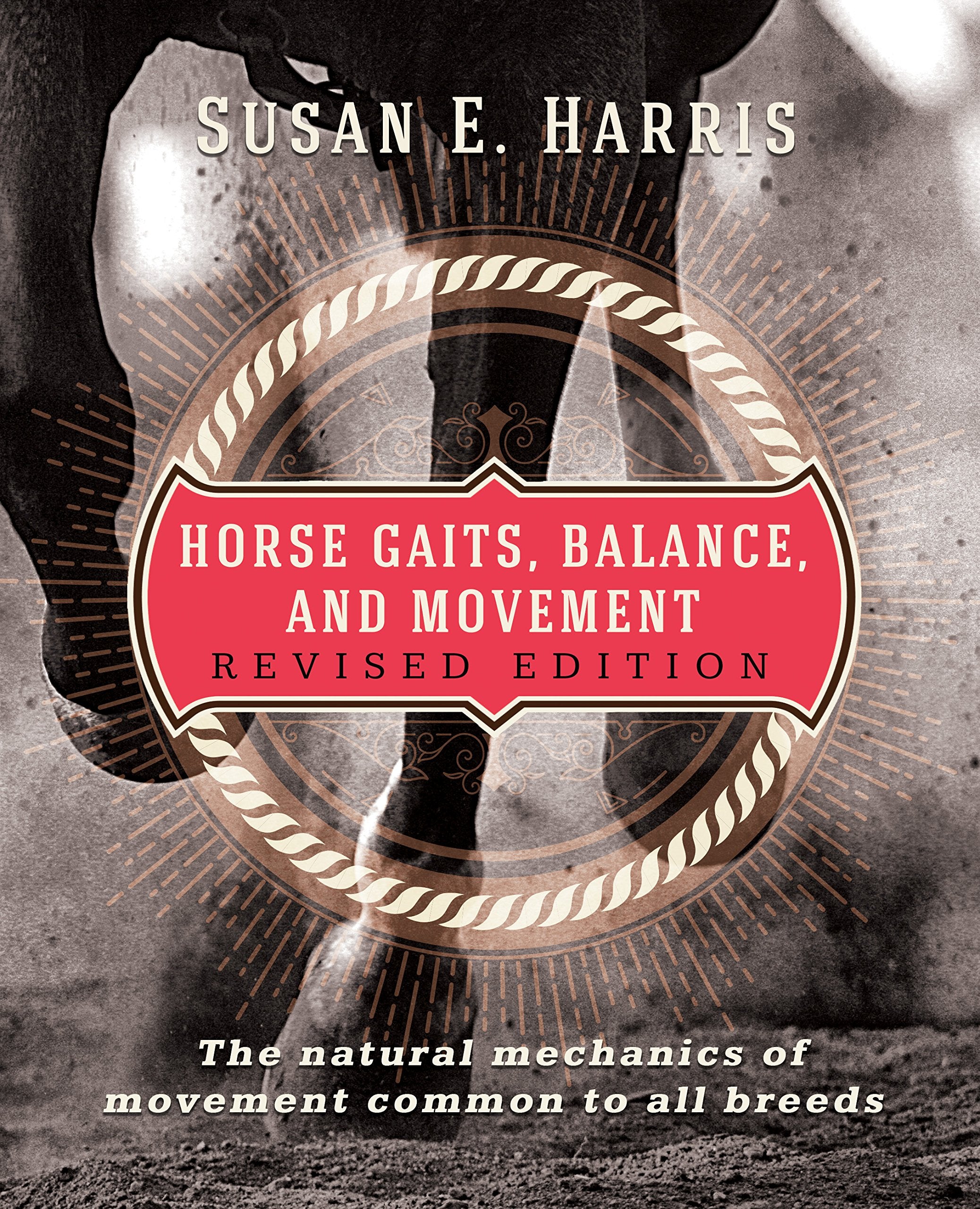 Horse Gaits, Balance, and Movement: Revised Edition,Used