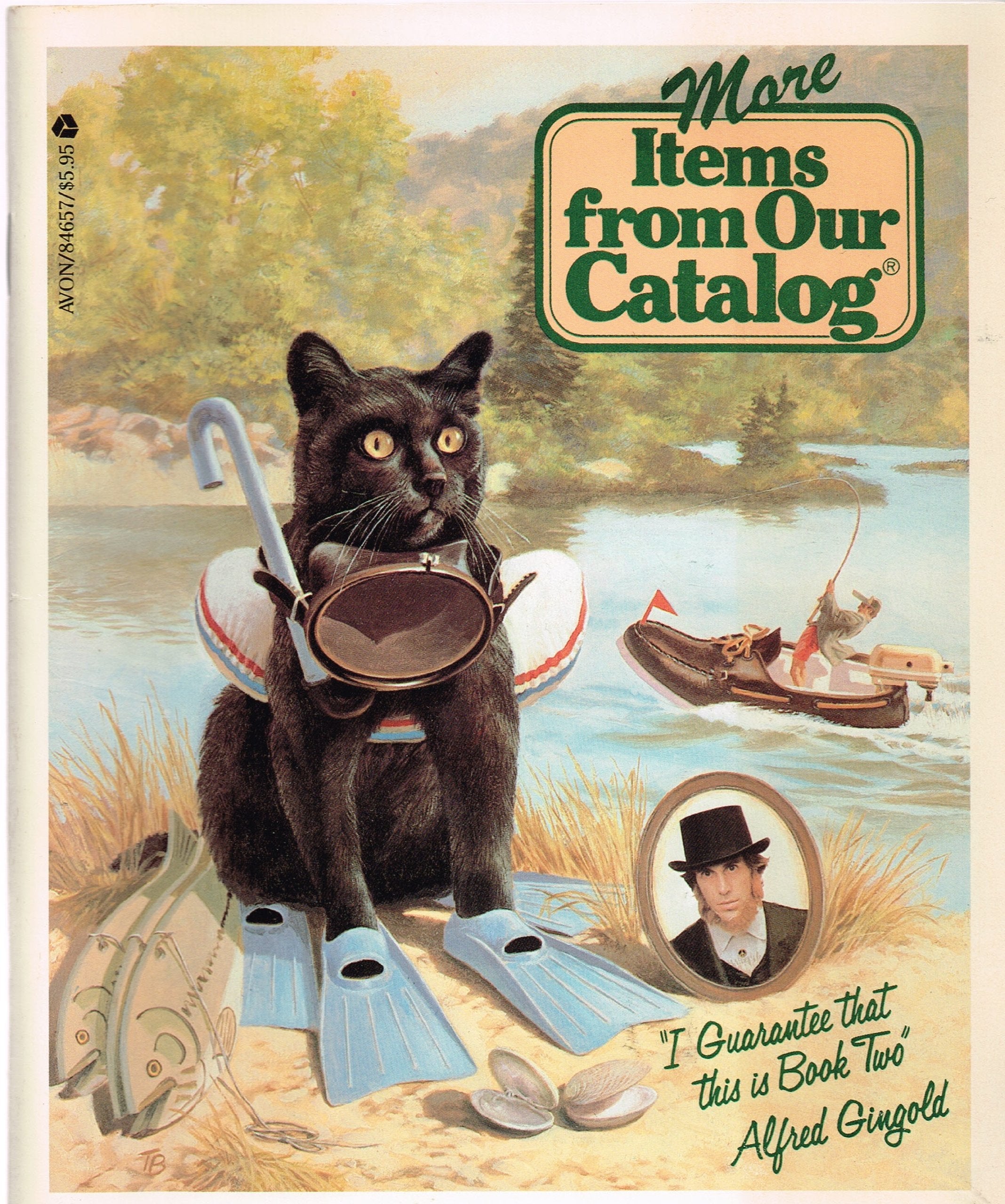 More Items from Our Catalog,New