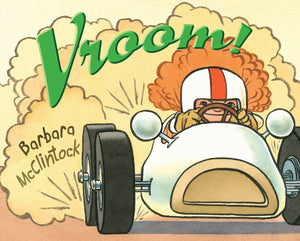 Vroom!,Used
