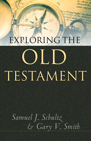 Exploring the Old Testament,Used