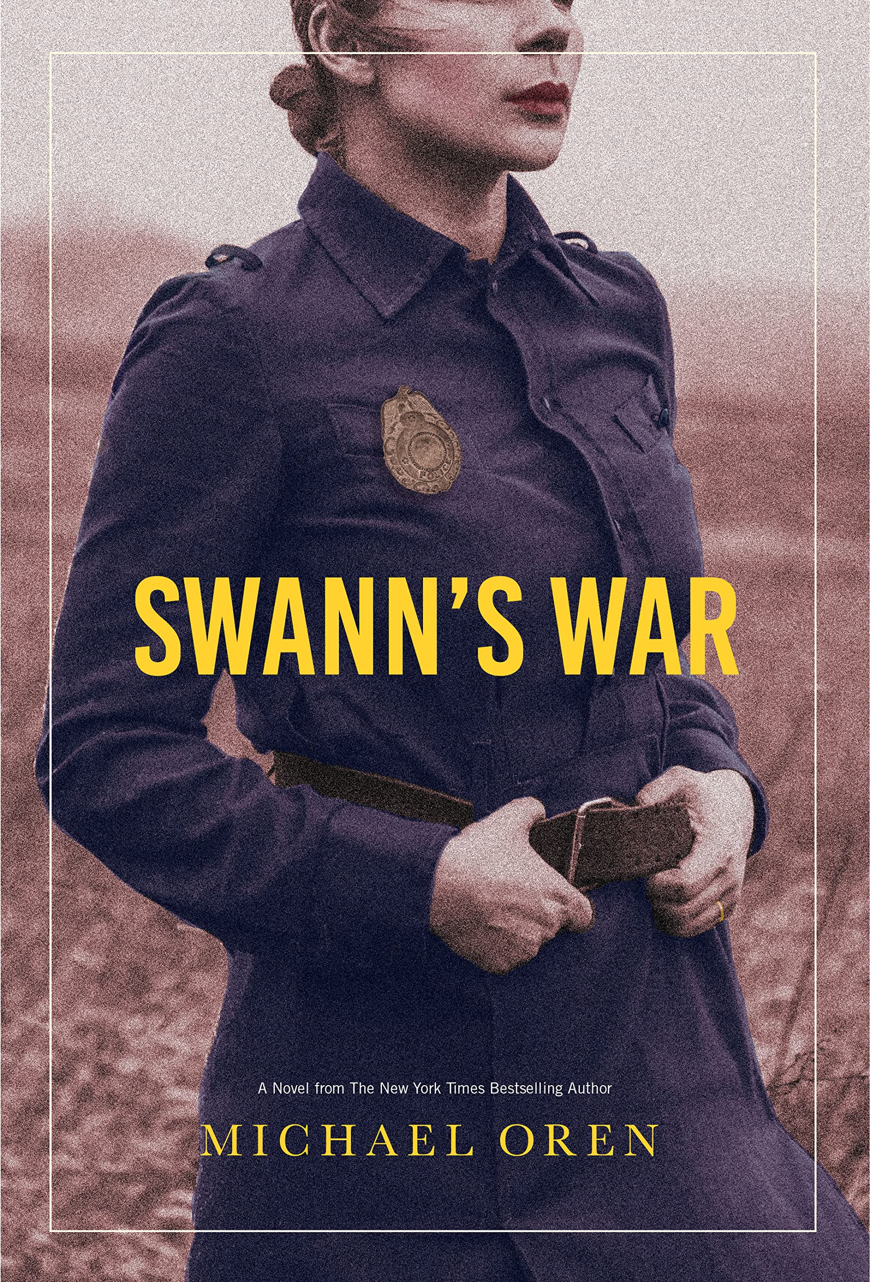 Swanns War,Used