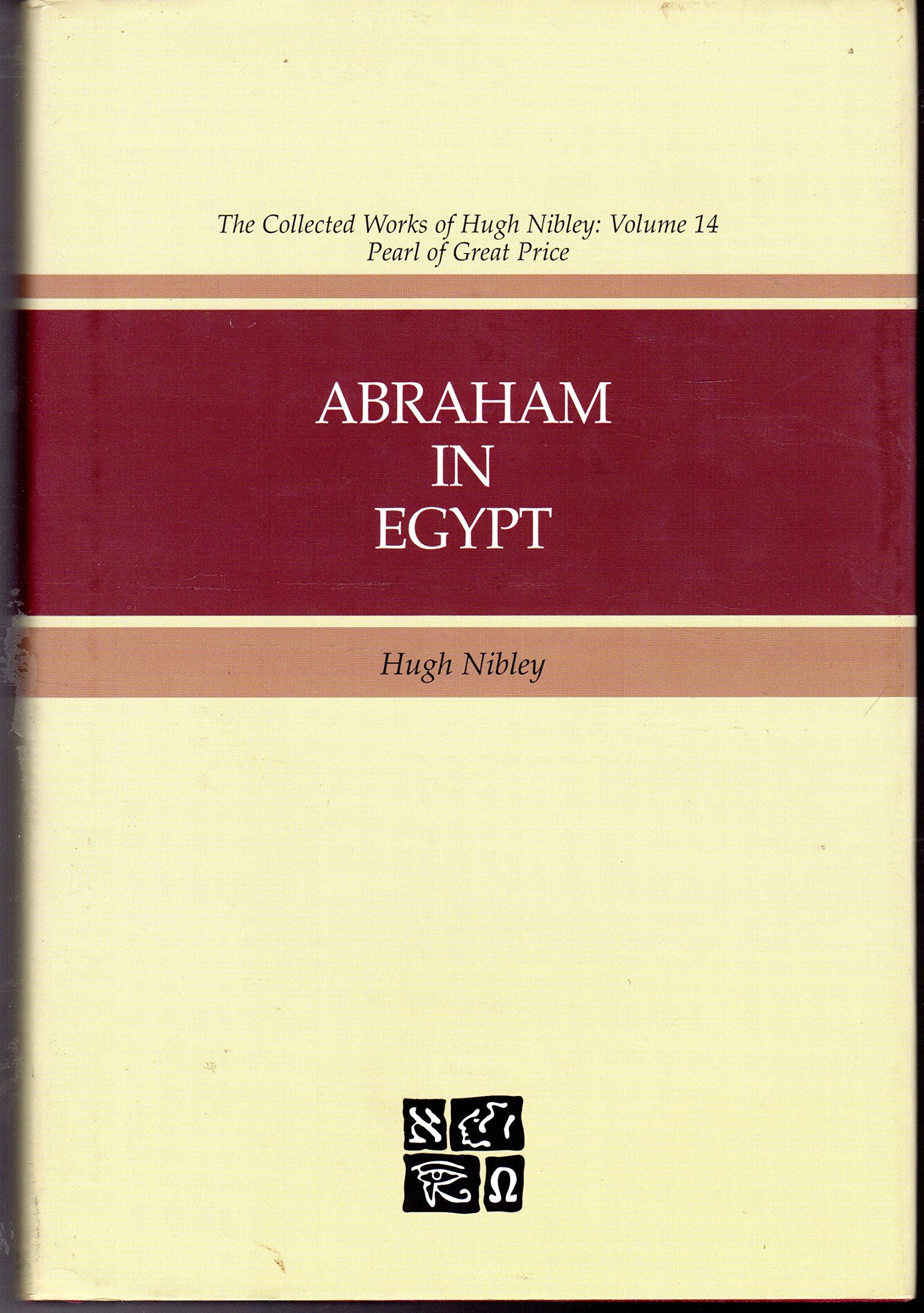 Abraham In Egypt,New