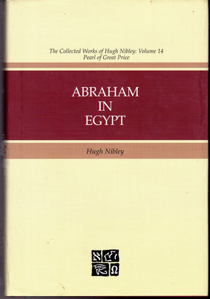 Abraham In Egypt,New