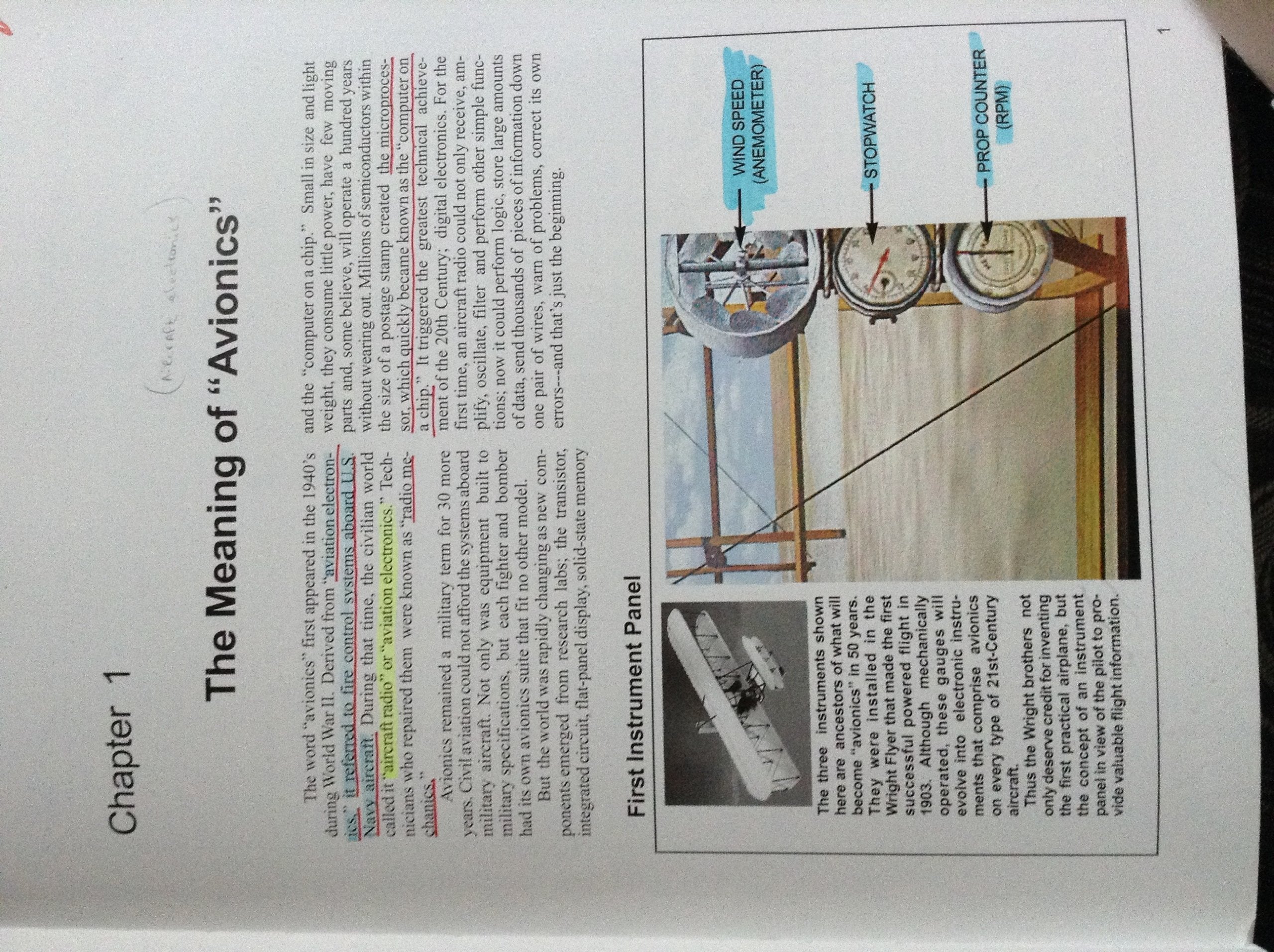 Avionics Training: Systems, Installation And Troubleshooting,Used