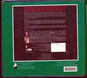 Turn Coat Unabridged CD (The Dresden Files),Used