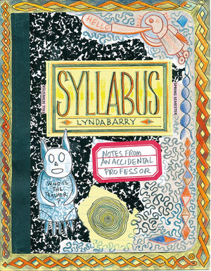 Syllabus: Notes from an Accidental Professor,Used