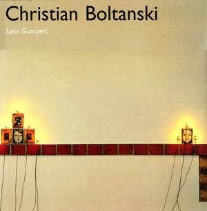 Christian Boltanski,Used