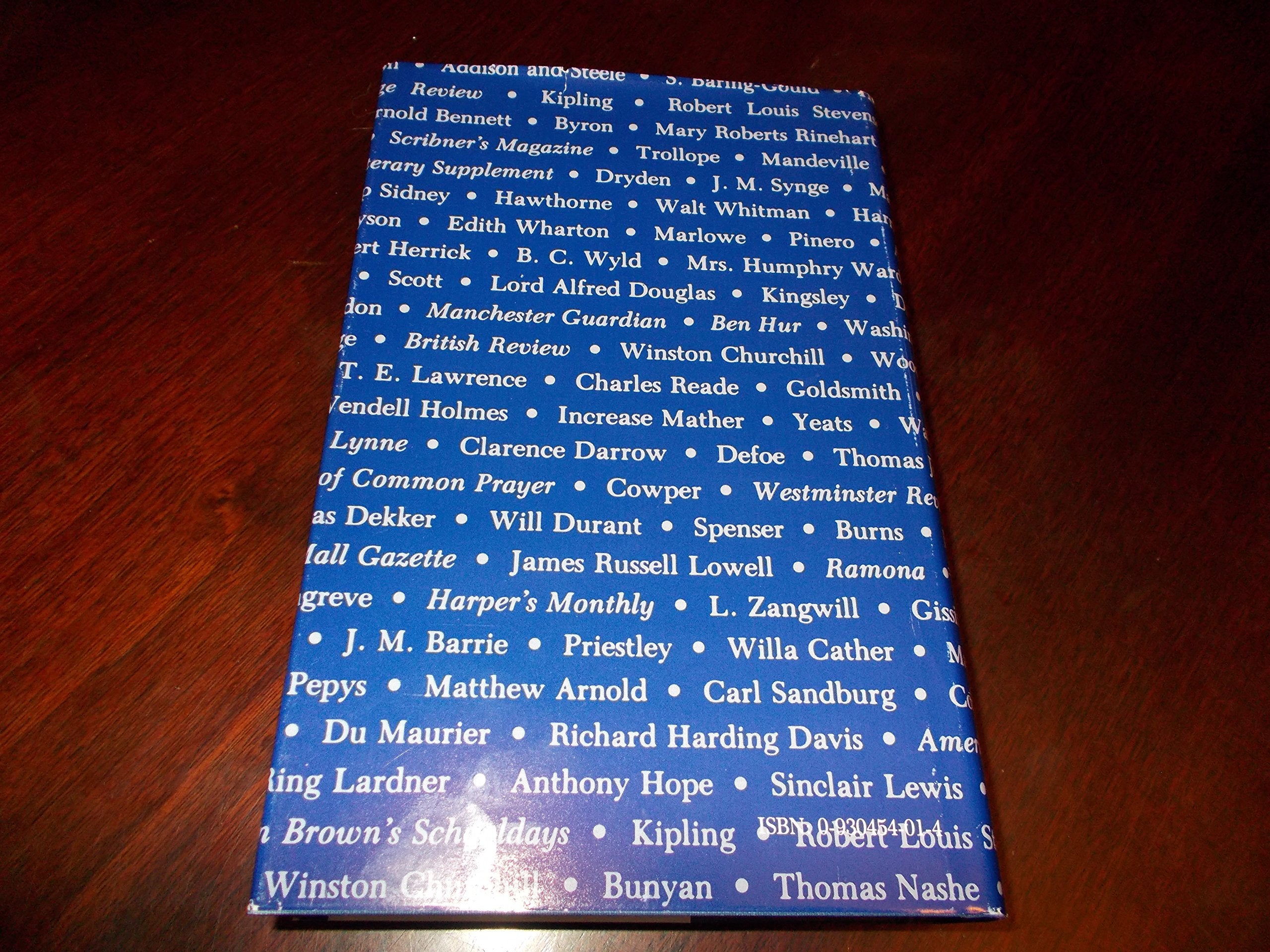 A Grammar Of The English Language: Volume Ii: Syntax