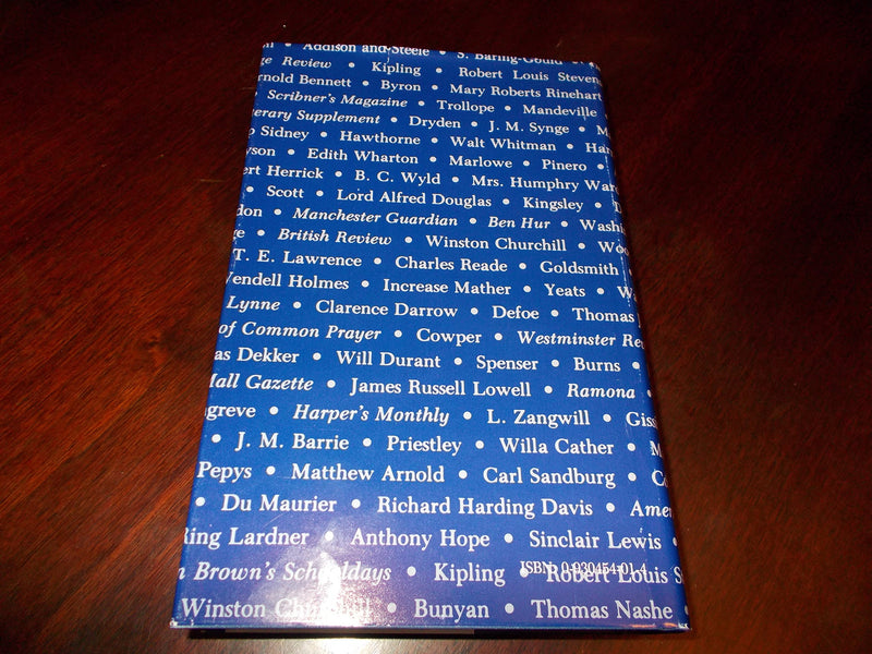 A Grammar Of The English Language: Volume Ii: Syntax