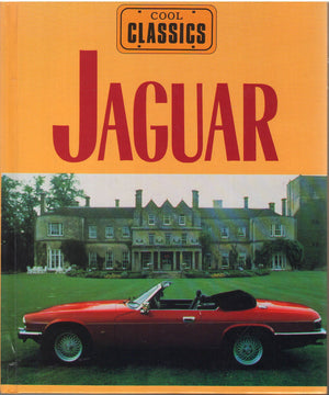 Jaguar: Tale of the Cat (Cool Classics),Used
