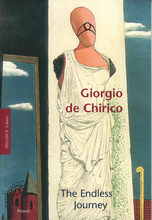 Giorgio De Chirico: The Endless Journey,Used