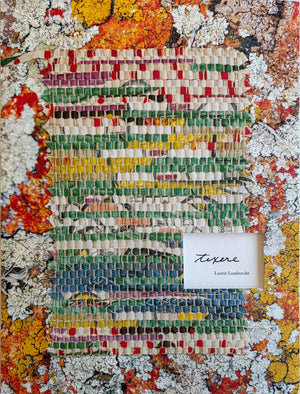 Laurie Lambrecht: Txre