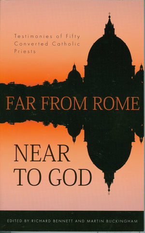 Far from Rome, Near to God,New