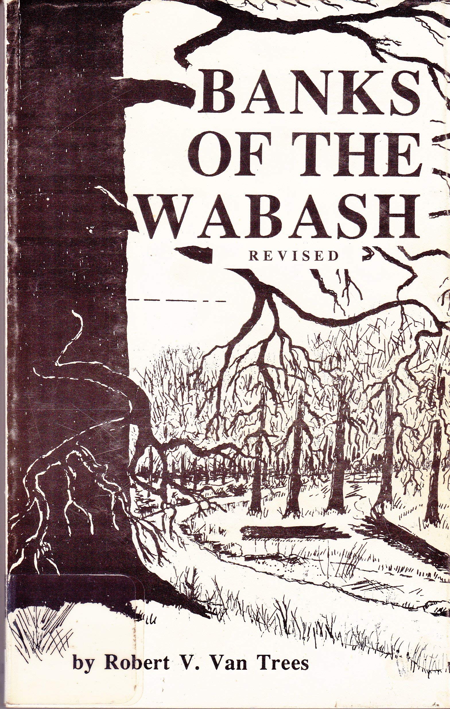 Banks of the Wabash,Used
