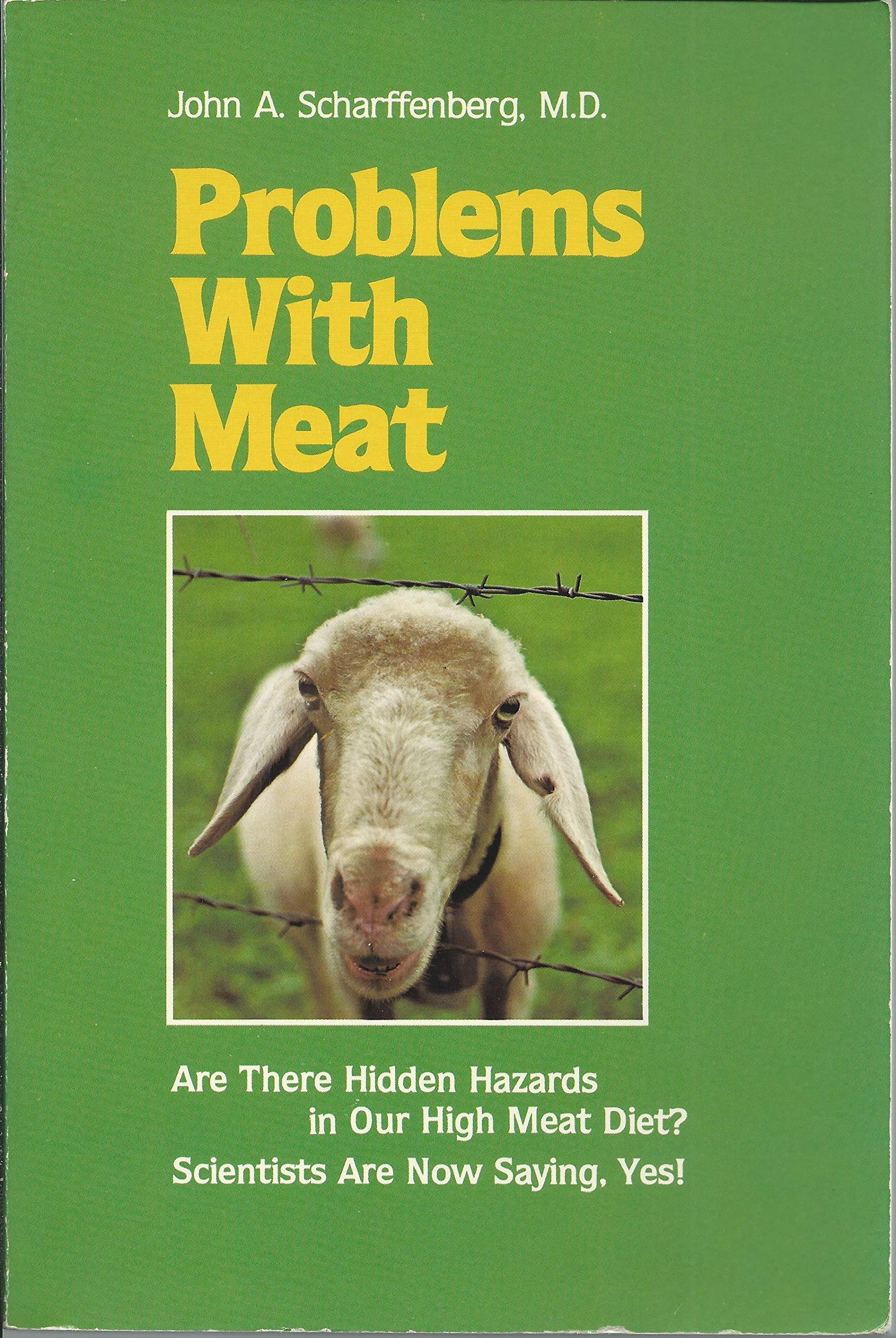 Problems With Meat,Used