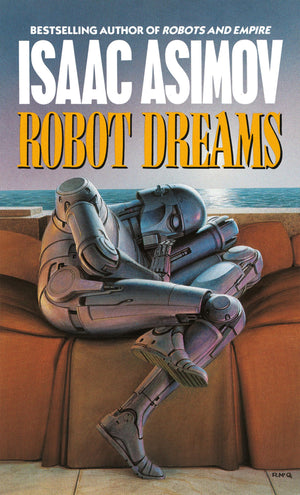 Robot Dreams (Remembering Tomorrow),Used