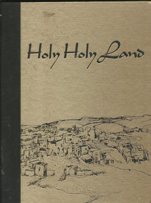 Holy, Holy Land,Used