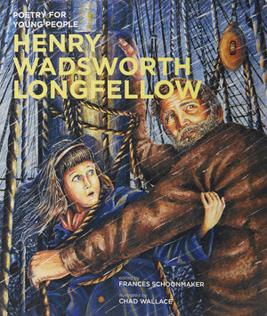 Poetry for Young People: Henry Wadsworth Longfellow (Volume 6),Used