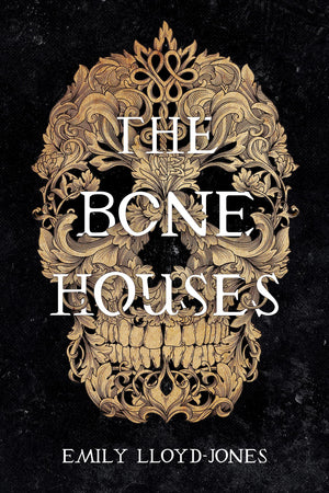 The Bone Houses,Used