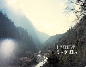 I Believe in Angels: 