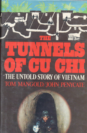 The Tunnels of CuChi,Used