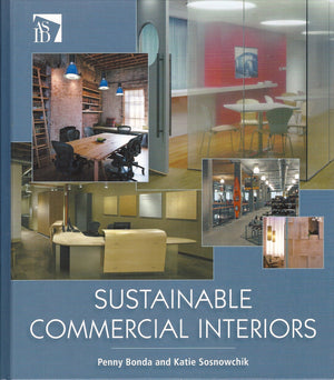 Sustainable Commercial Interiors-new,New